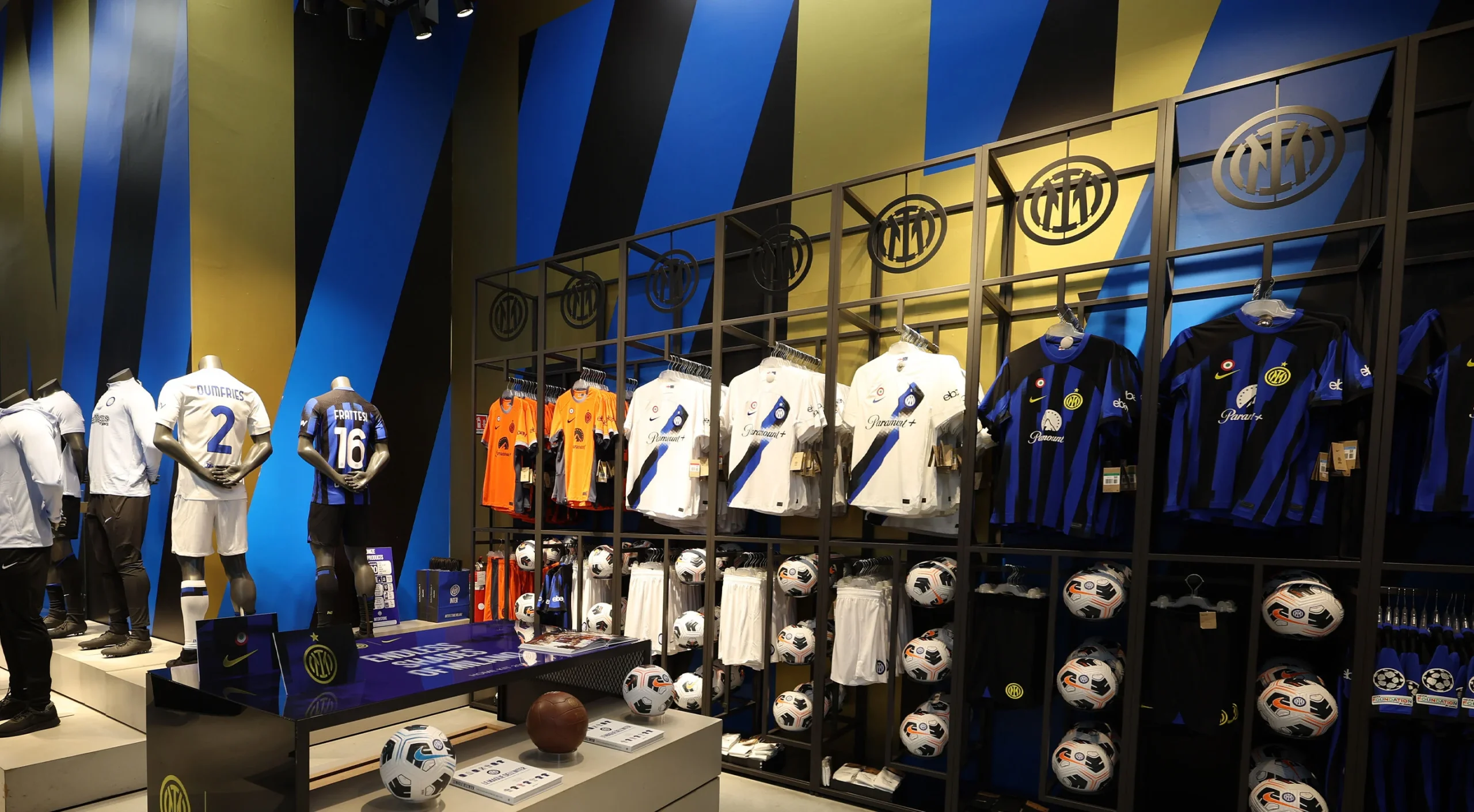DESKTOP_SANBABILA_2023 Kollektion | Inter Fussball Shirts in Deutschland