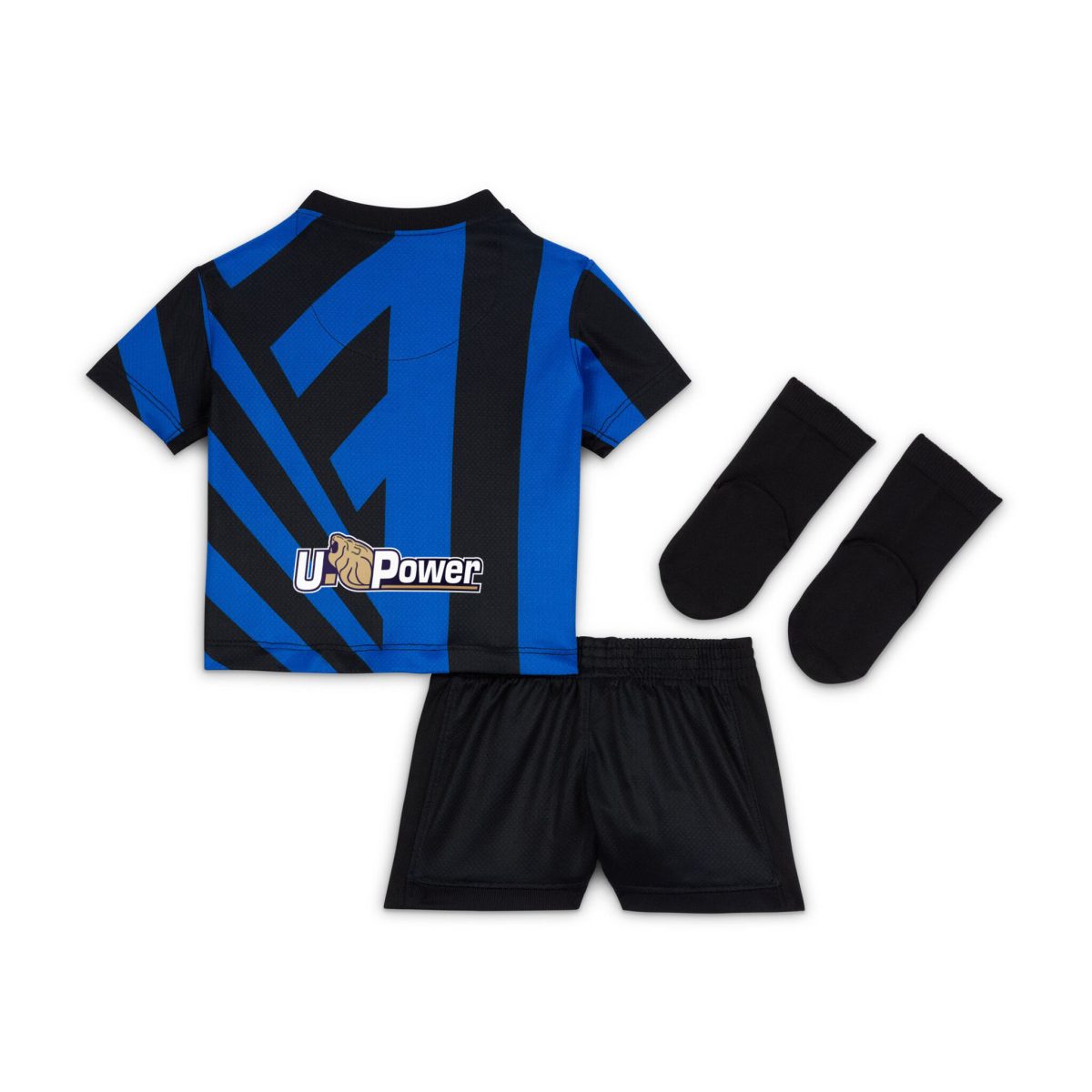 im nike babykit home 202425 with custom printing Kollektion | Inter Fussball Shirts in Deutschland