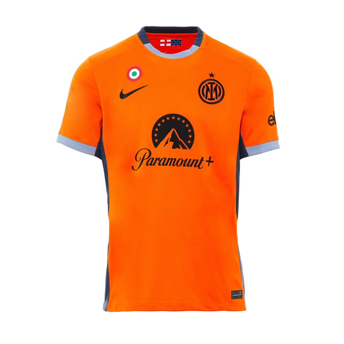 im nike drittstadion-trikot 202324 herren sonderausgabe 2 sterne Kollektion | Inter Fussball Shirts in Deutschland