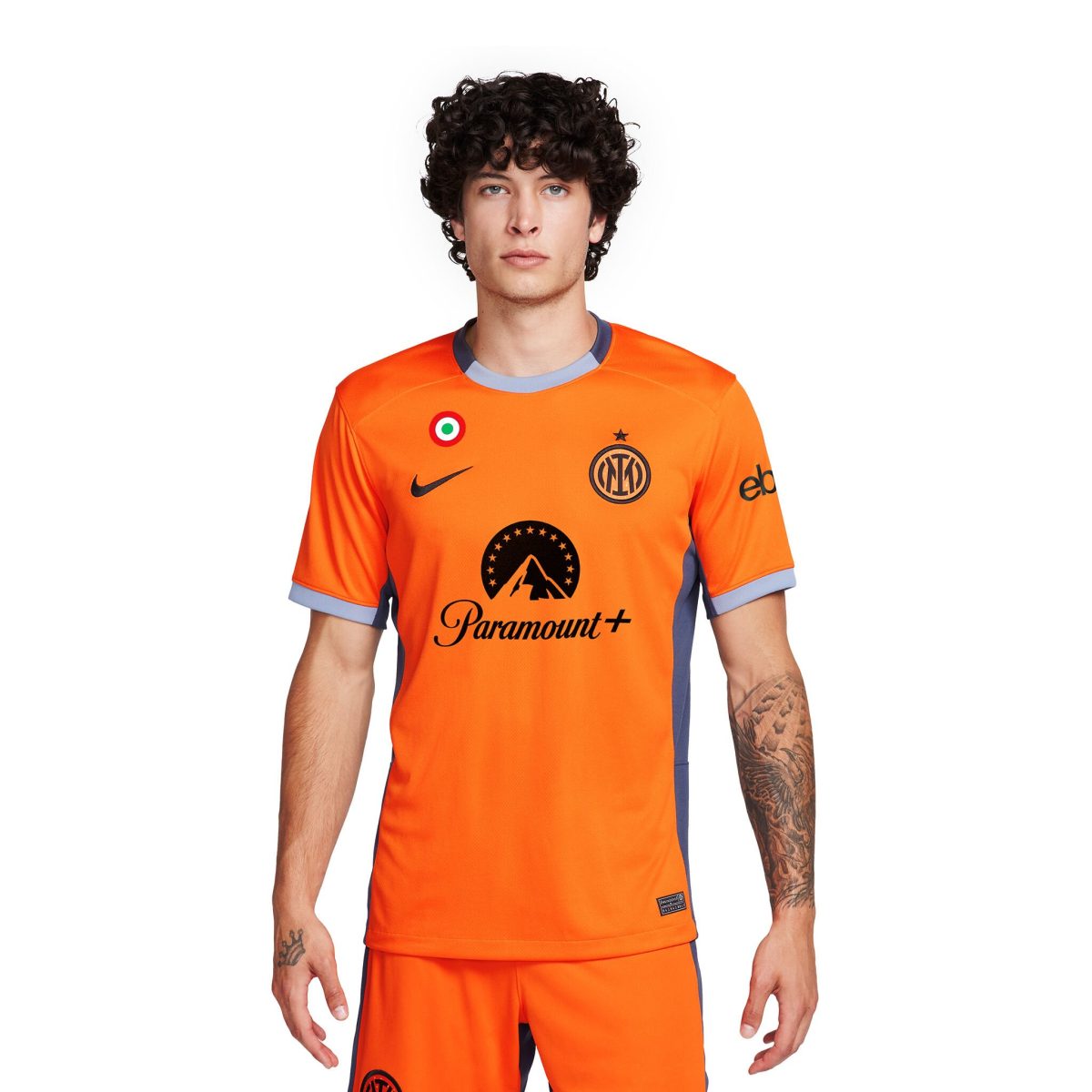 im nike drittstadion-trikot 202324 herren sonderausgabe 2 sterne Kollektion | Inter Fussball Shirts in Deutschland