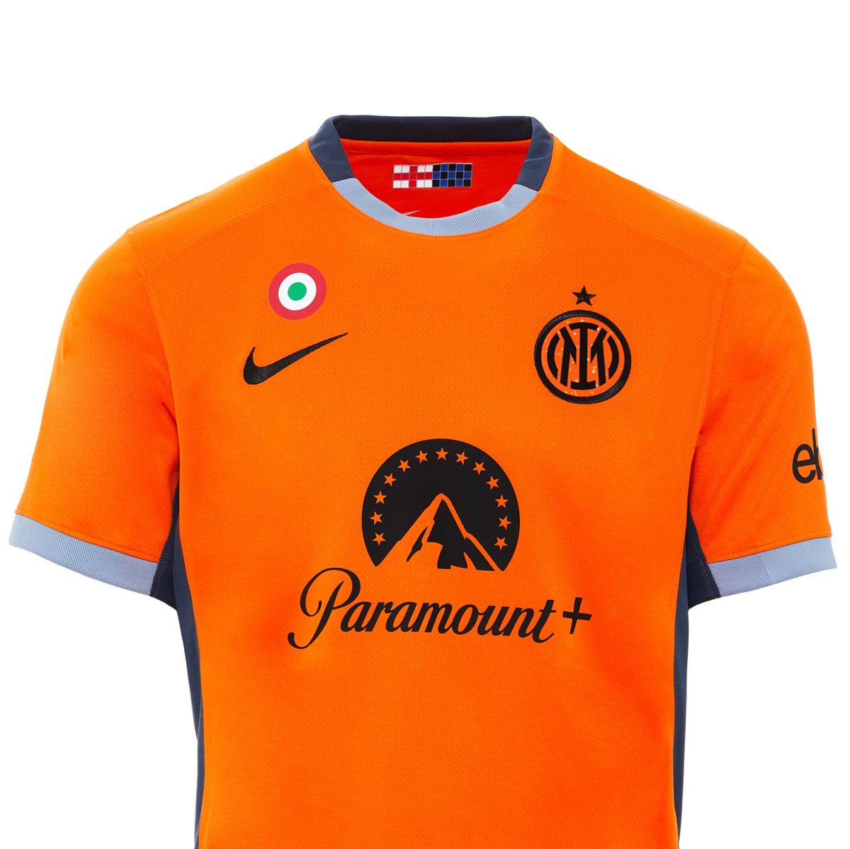 im nike drittstadion-trikot 202324 herren sonderausgabe 2 sterne Kollektion | Inter Fussball Shirts in Deutschland