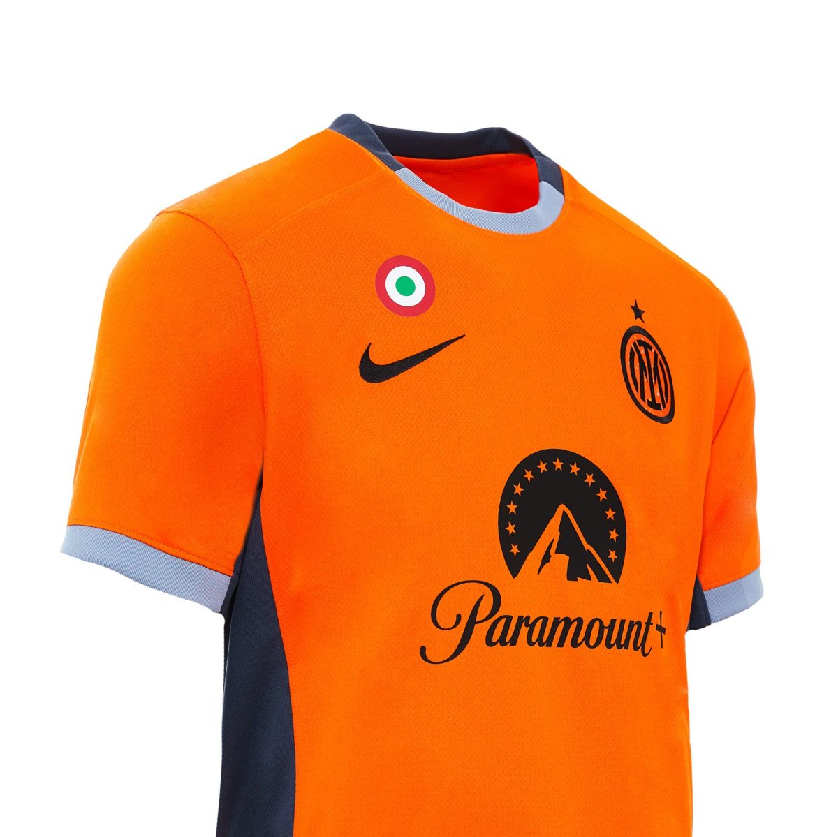 im nike drittstadion-trikot 202324 herren sonderausgabe 2 sterne Kollektion | Inter Fussball Shirts in Deutschland