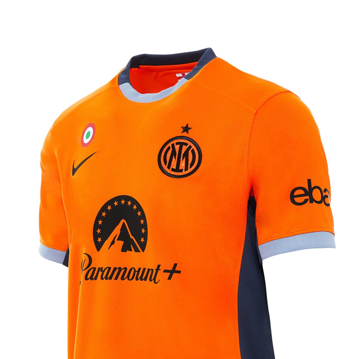 im nike drittstadion-trikot 202324 herren sonderausgabe 2 sterne Kollektion | Inter Fussball Shirts in Deutschland