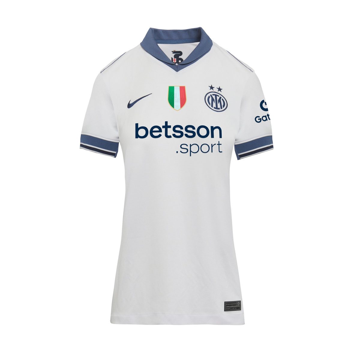 im nike frauen auswÄrtsstadion trikot 202425 – 11 joaquín correa Kollektion | Inter Fussball Shirts in Deutschland