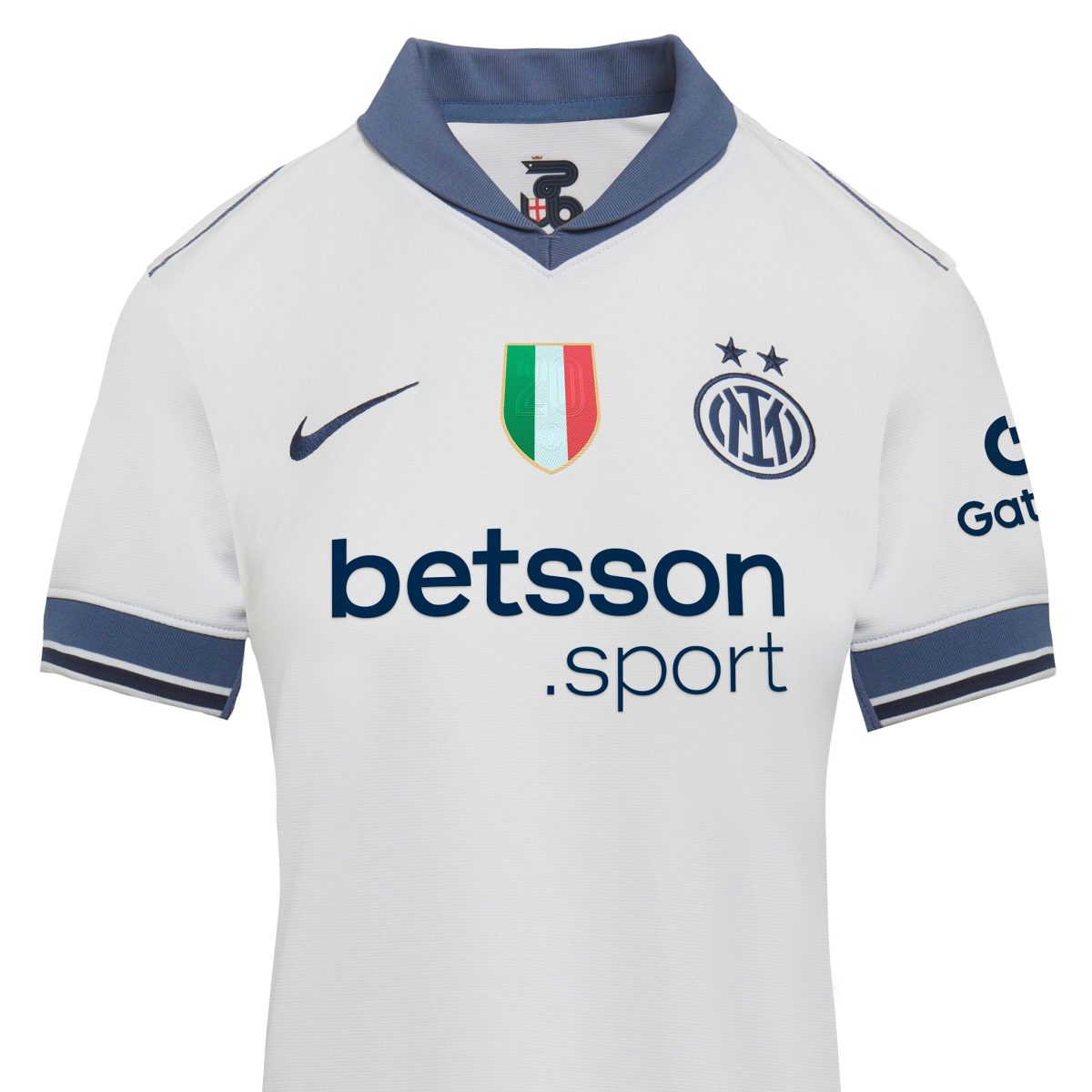 im nike frauen auswÄrtsstadion trikot 202425 – 11 joaquín correa Kollektion | Inter Fussball Shirts in Deutschland