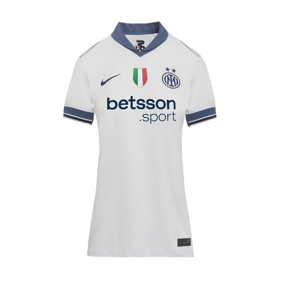 im nike frauen auswÄrtsstadion trikot 202425 Kollektion | Inter Fussball Shirts in Deutschland
