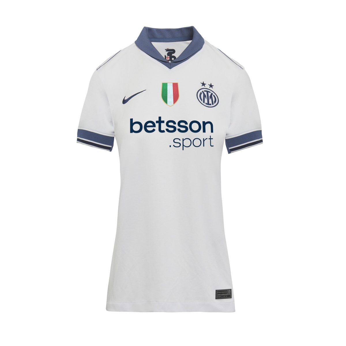 im nike frauen auswÄrtsstadion trikot 202425 – 22 henrikh mkhitaryan Kollektion | Inter Fussball Shirts in Deutschland