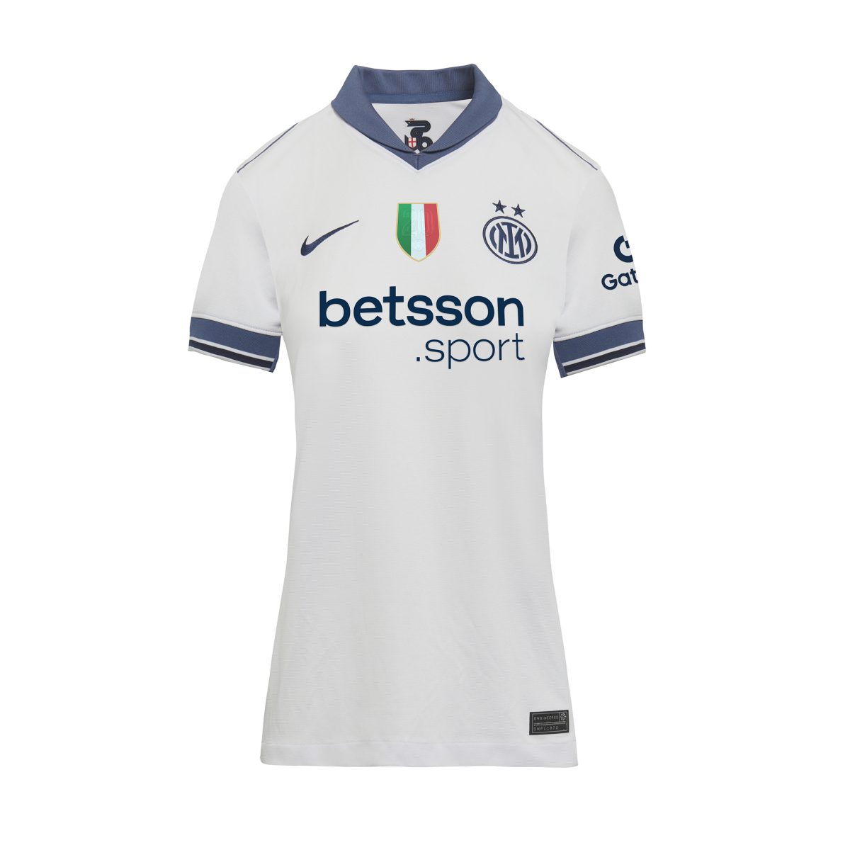 im nike frauen auswÄrtsstadion trikot 202425 – 42 tomás palacios Kollektion | Inter Fussball Shirts in Deutschland