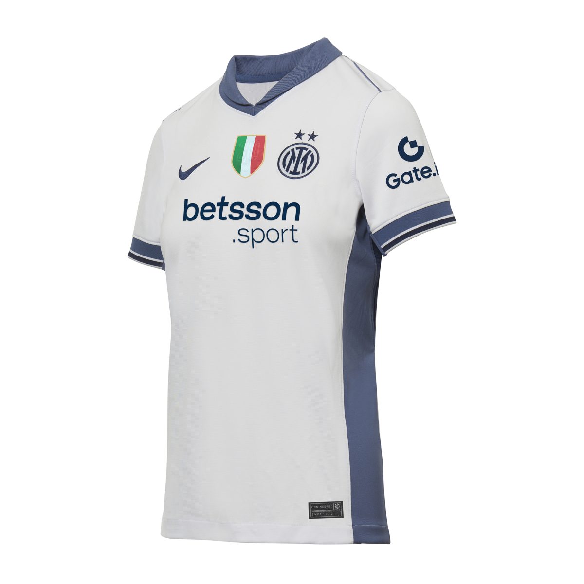 im nike frauen auswÄrtsstadion trikot 202425 – 42 tomás palacios Kollektion | Inter Fussball Shirts in Deutschland