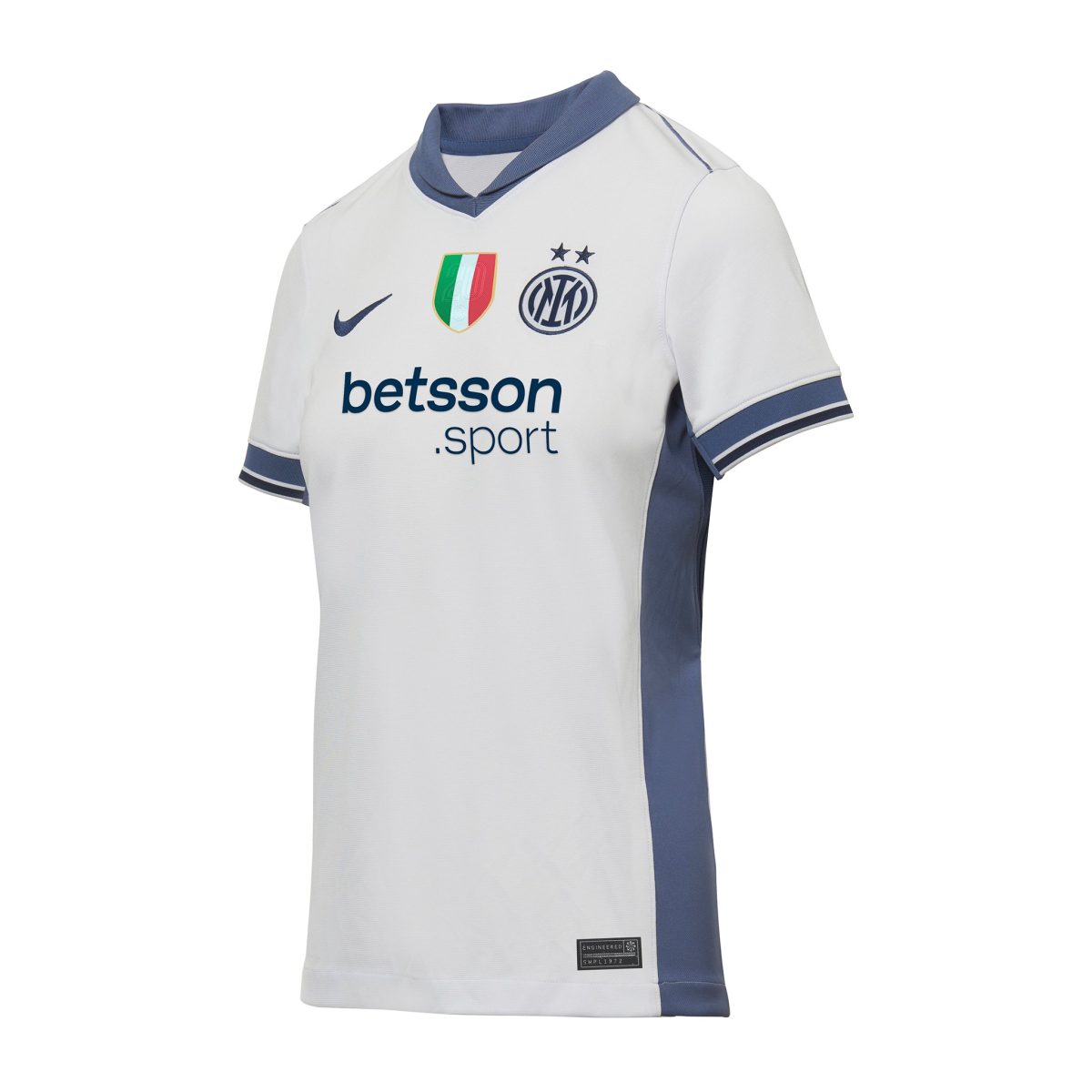 im nike frauen auswÄrtsstadion trikot 202425 – 7 piotr zieliński Kollektion | Inter Fussball Shirts in Deutschland