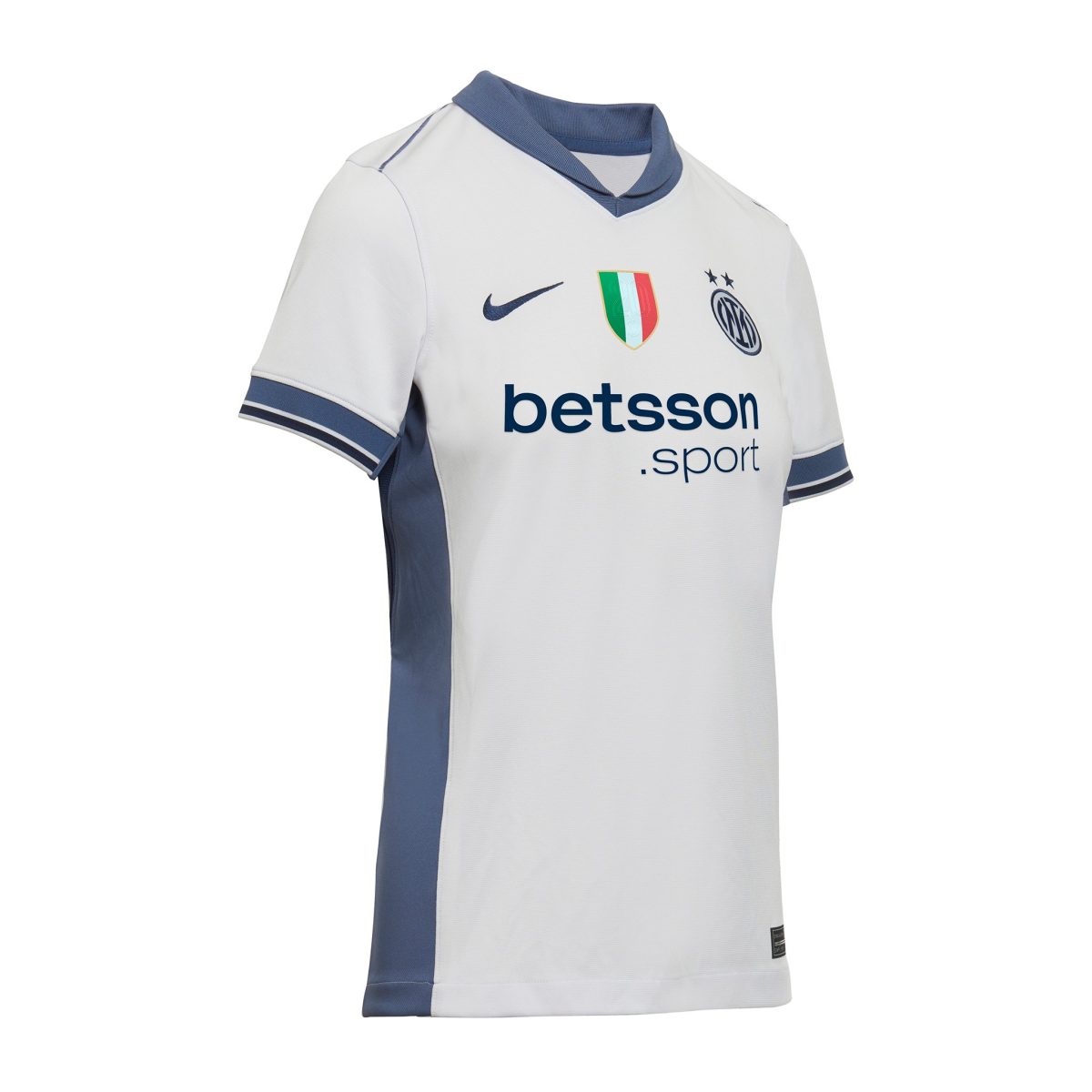 im nike frauen auswÄrtsstadion trikot 202425 – 9 marcus thuram Kollektion | Inter Fussball Shirts in Deutschland