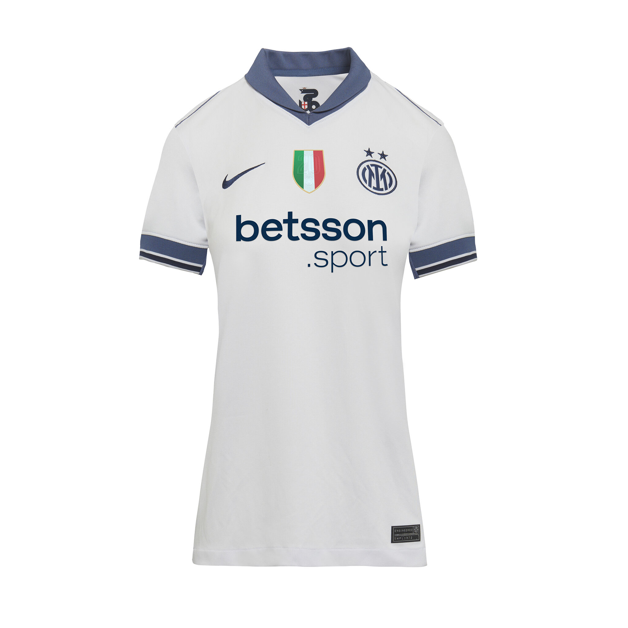 im nike frauen auswÄrtsstadion trikot 202425 Kollektion | Inter Fussball Shirts in Deutschland