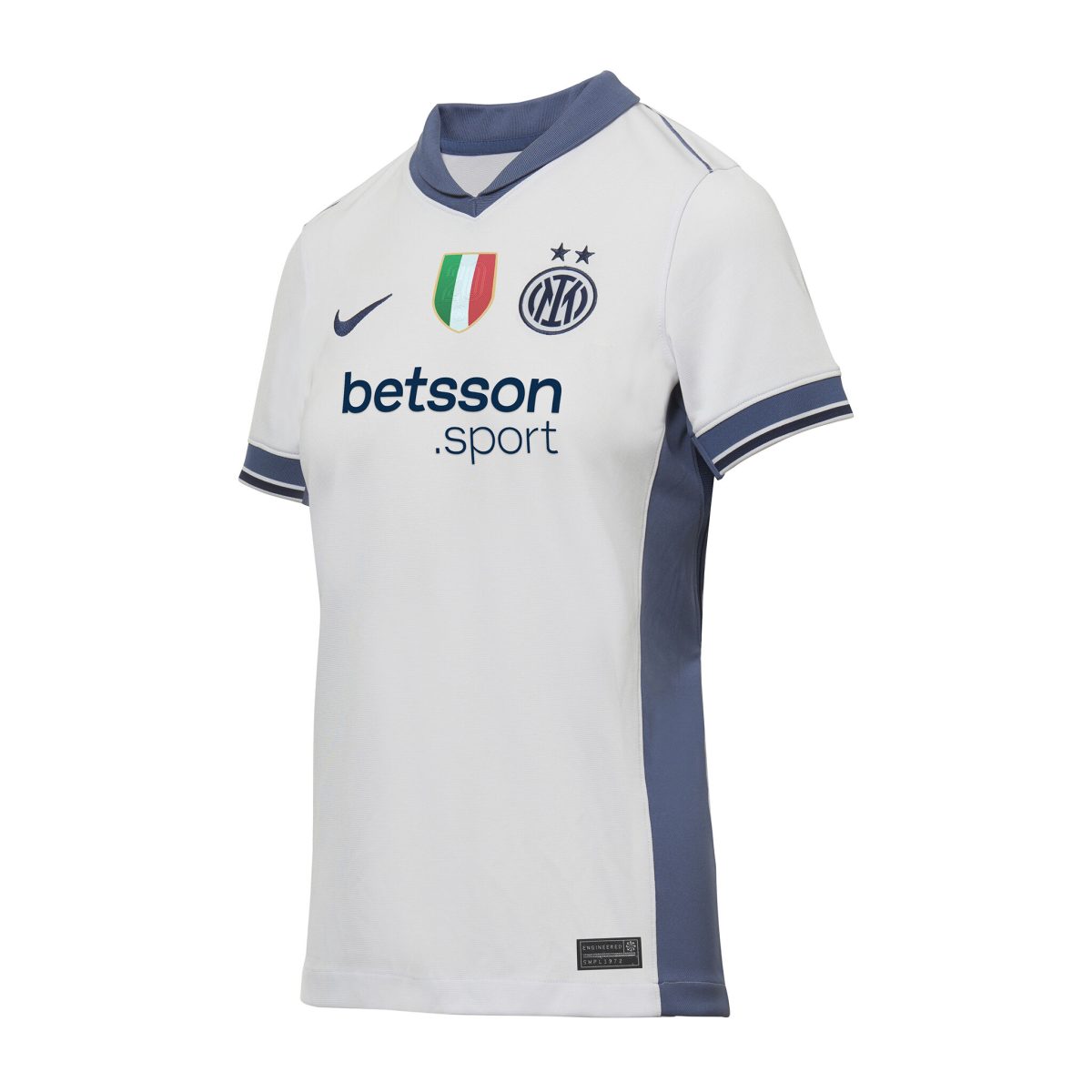 im nike frauen auswÄrtsstadion trikot 202425 Kollektion | Inter Fussball Shirts in Deutschland