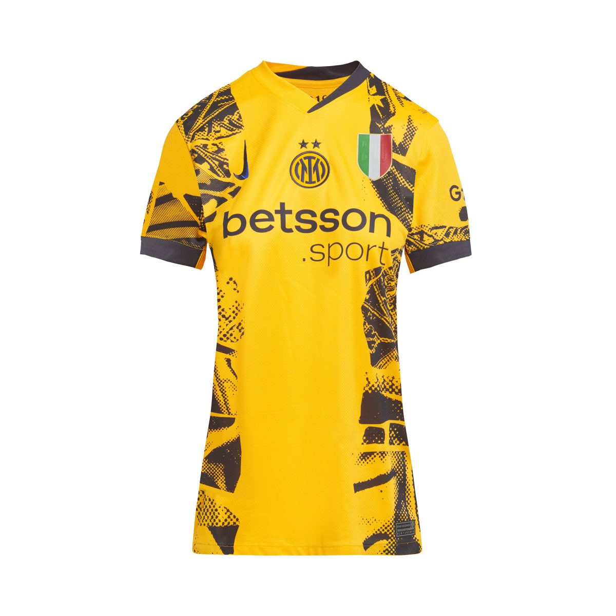 im nike frauen drittes set stadion-trikot 202425 Kollektion | Inter Fussball Shirts in Deutschland
