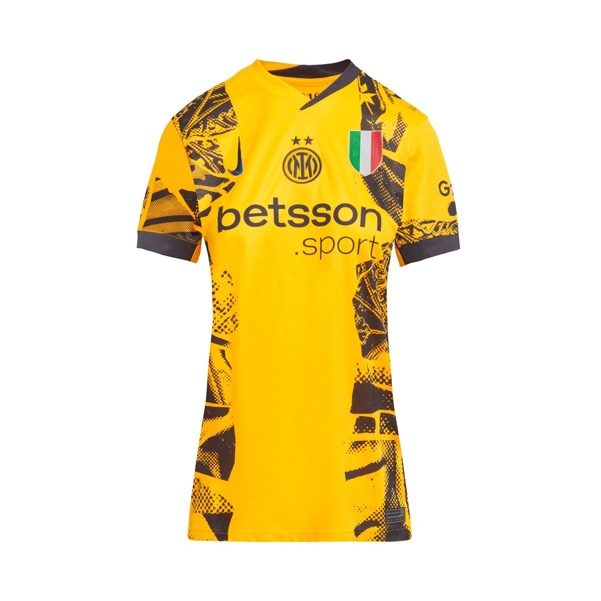im nike frauen drittes set stadion-trikot 202425 – 2 denzel dumfries Kollektion | Inter Fussball Shirts in Deutschland