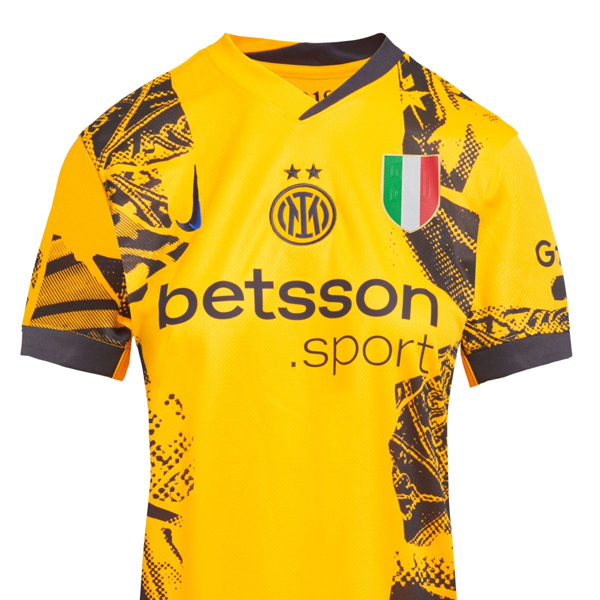 im nike frauen drittes set stadion-trikot 202425 – 2 denzel dumfries Kollektion | Inter Fussball Shirts in Deutschland