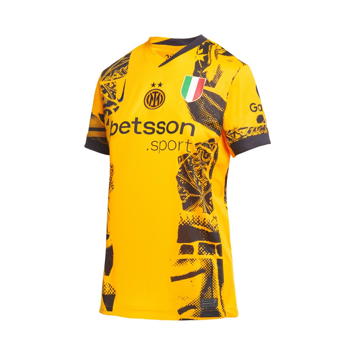 im nike frauen drittes set stadion-trikot 202425 – 2 denzel dumfries Kollektion | Inter Fussball Shirts in Deutschland