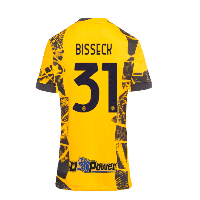 im nike frauen drittes set stadion-trikot 202425 – 31 yann-aurel bisseck Kollektion | Inter Fussball Shirts in Deutschland