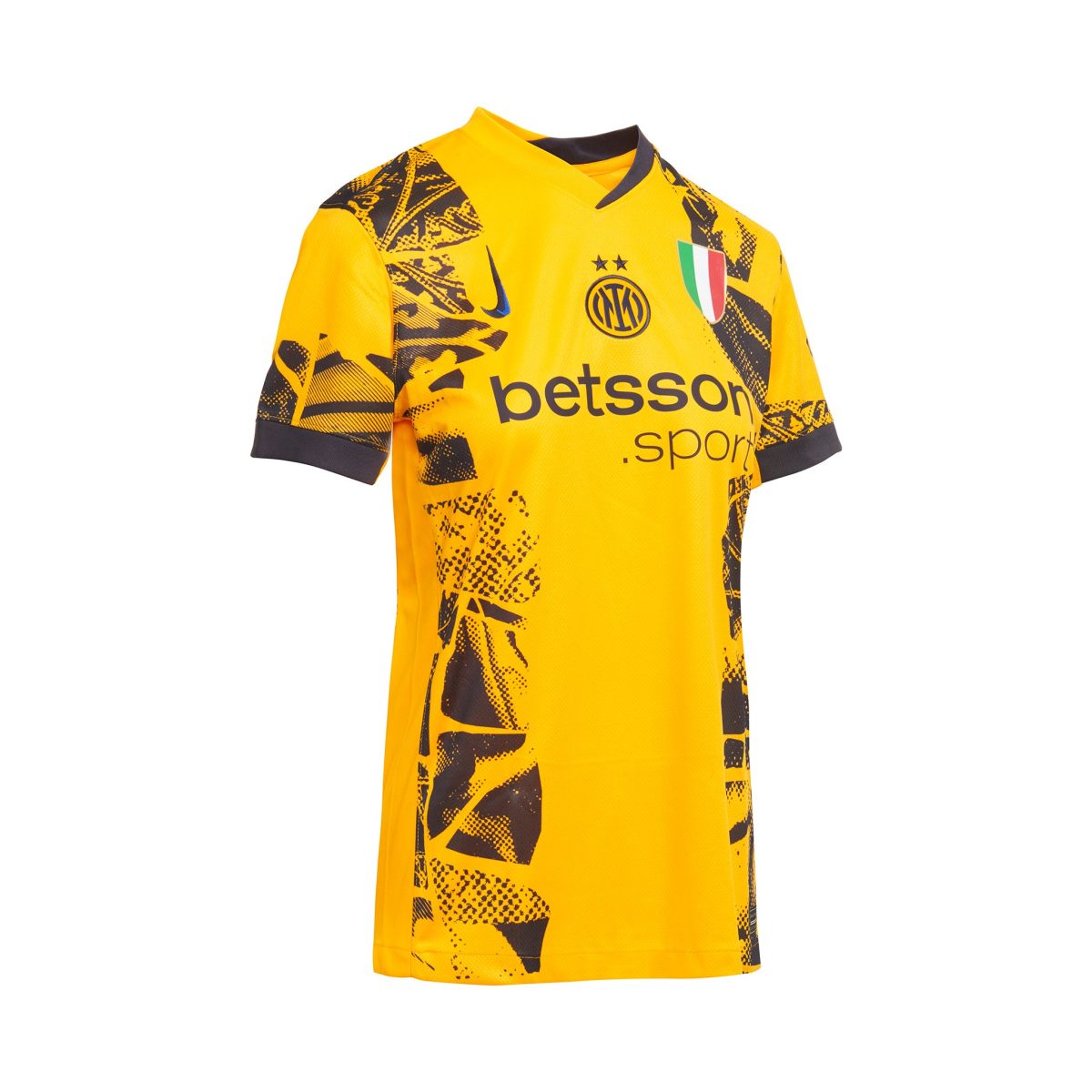 im nike frauen drittes set stadion-trikot 202425 – 31 yann-aurel bisseck Kollektion | Inter Fussball Shirts in Deutschland
