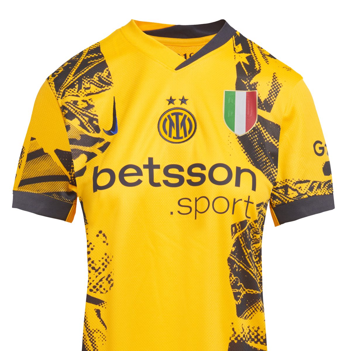 im nike frauen drittes set stadion-trikot 202425 – 42 tomás palacios Kollektion | Inter Fussball Shirts in Deutschland