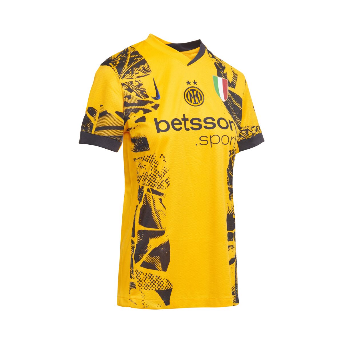 im nike frauen drittes set stadion-trikot 202425 with custom printing Kollektion | Inter Fussball Shirts in Deutschland
