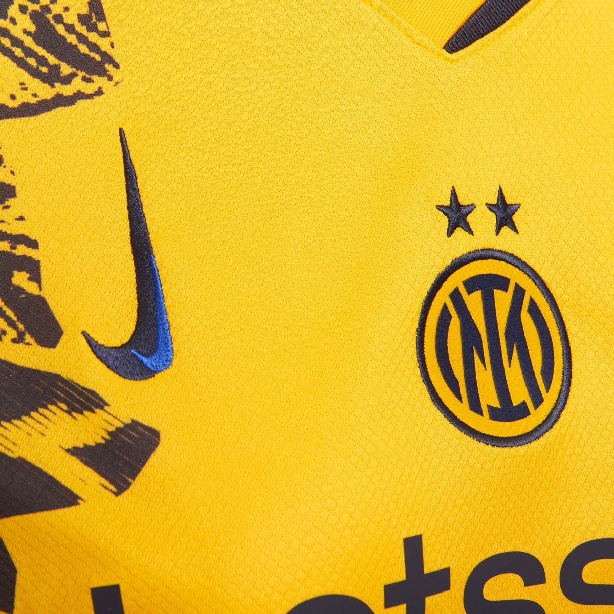 im nike frauen drittes set stadion-trikot 202425 with custom printing Kollektion | Inter Fussball Shirts in Deutschland