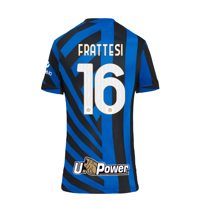im nike frauen heimstadion-trikot 202425 – 16 davide frattesi Kollektion | Inter Fussball Shirts in Deutschland