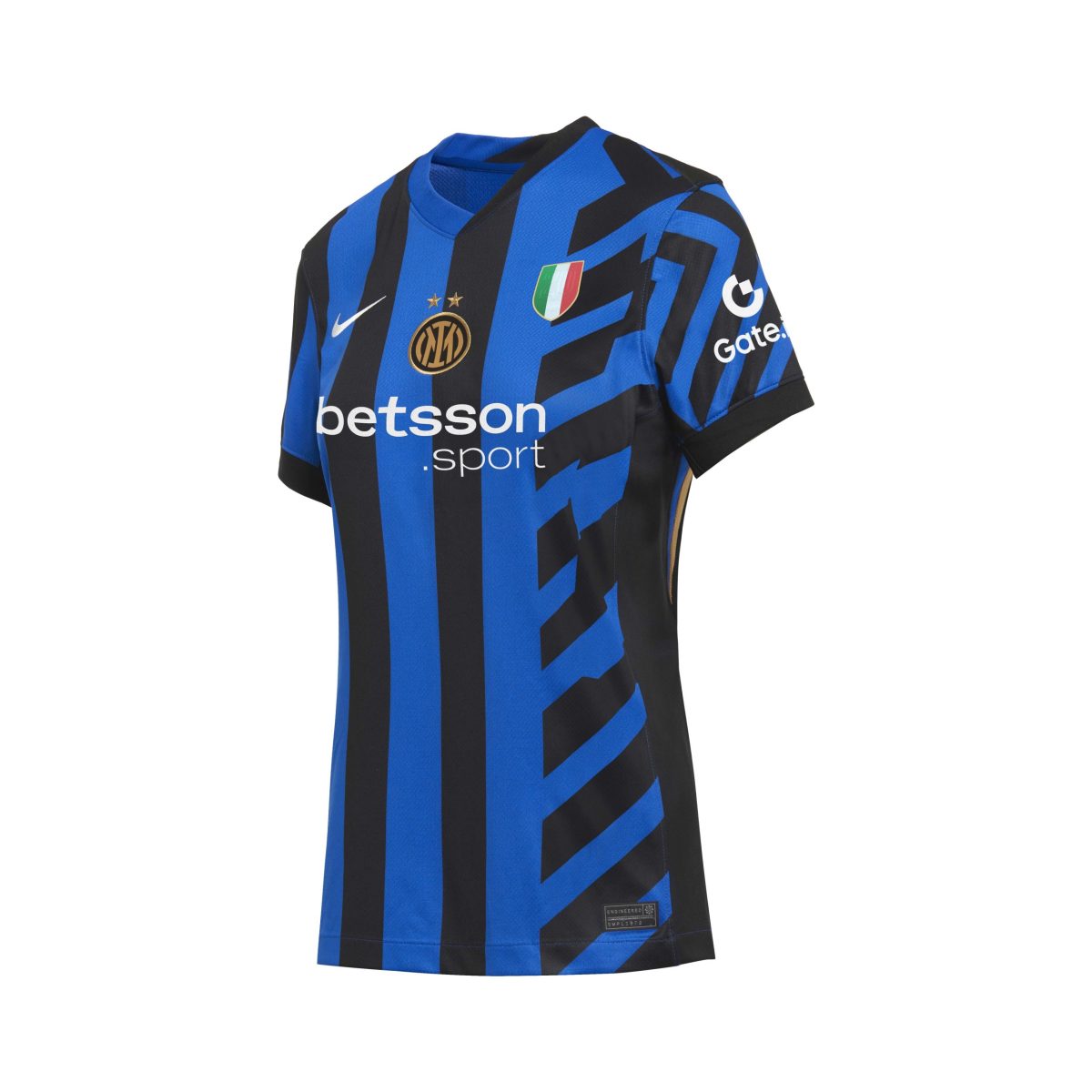 im nike frauen heimstadion-trikot 202425 – 2 denzel dumfries Kollektion | Inter Fussball Shirts in Deutschland
