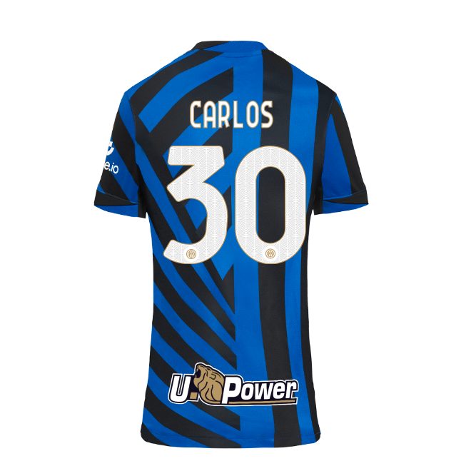 im nike frauen heimstadion-trikot 202425 – 30 carlos augusto Kollektion | Inter Fussball Shirts in Deutschland