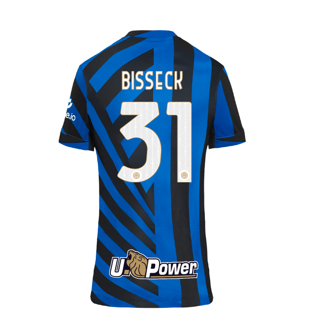 im nike frauen heimstadion-trikot 202425 – 31 yann-aurel bisseck Kollektion | Inter Fussball Shirts in Deutschland