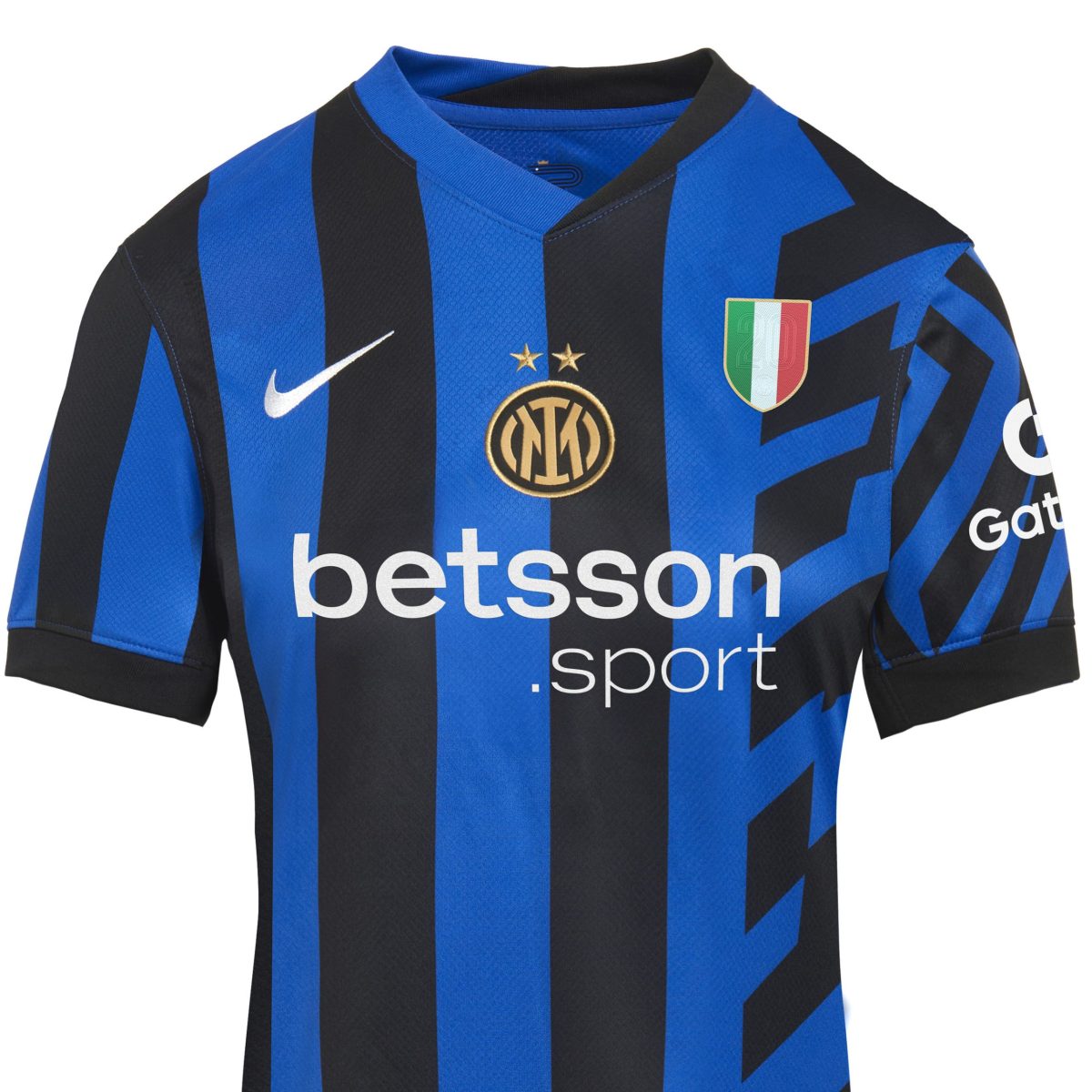 im nike frauen heimstadion-trikot 202425 with custom printing Kollektion | Inter Fussball Shirts in Deutschland