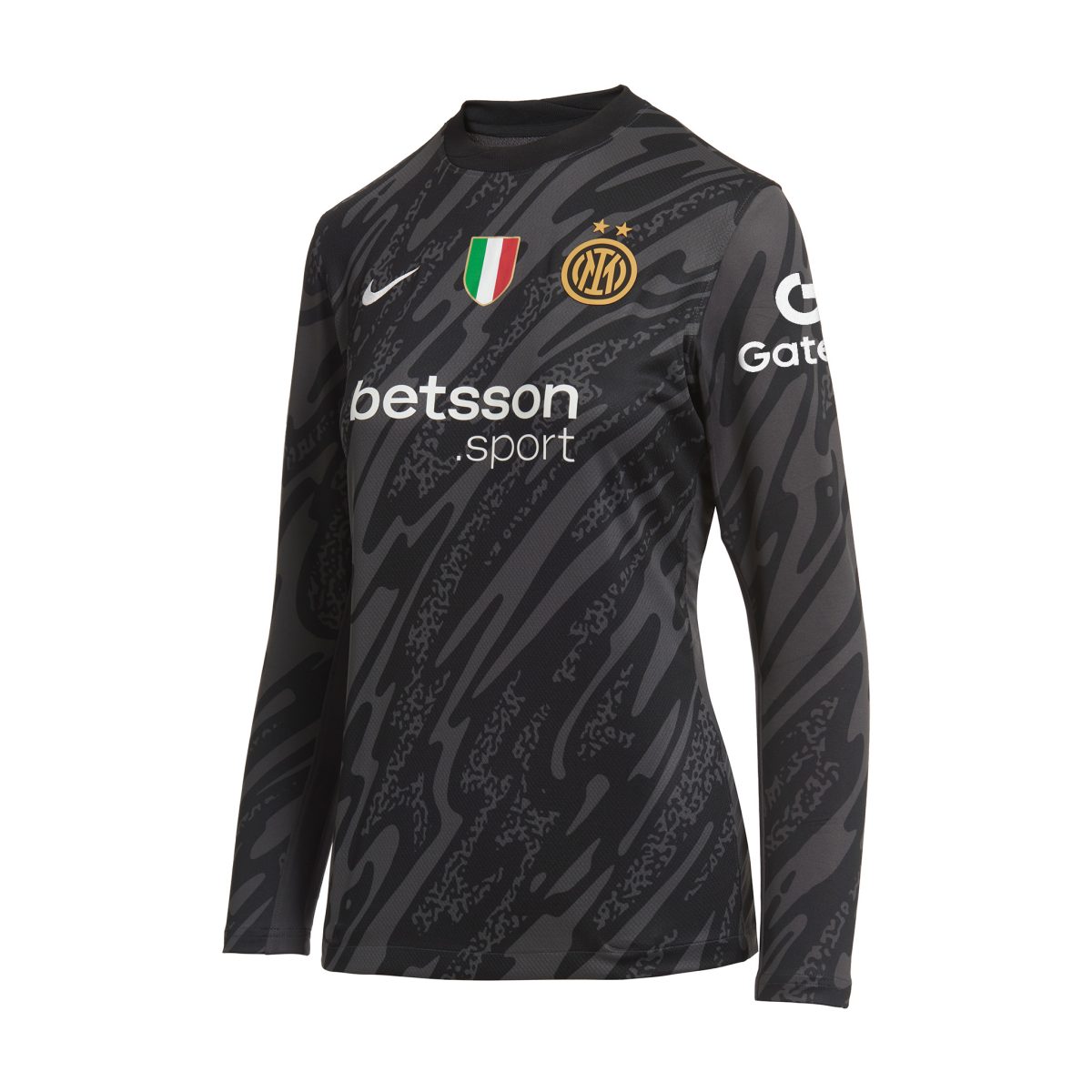 im nike frauen torwart-heimtrikot 202425 – 1 yann sommer Kollektion | Inter Fussball Shirts in Deutschland