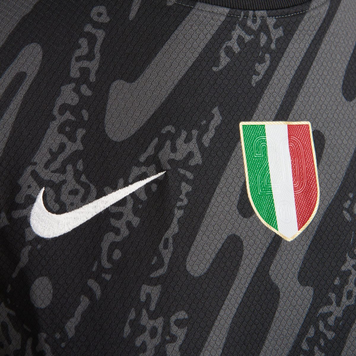 im nike frauen torwart-heimtrikot 202425 – 12 raffaele di gennaro Kollektion | Inter Fussball Shirts in Deutschland