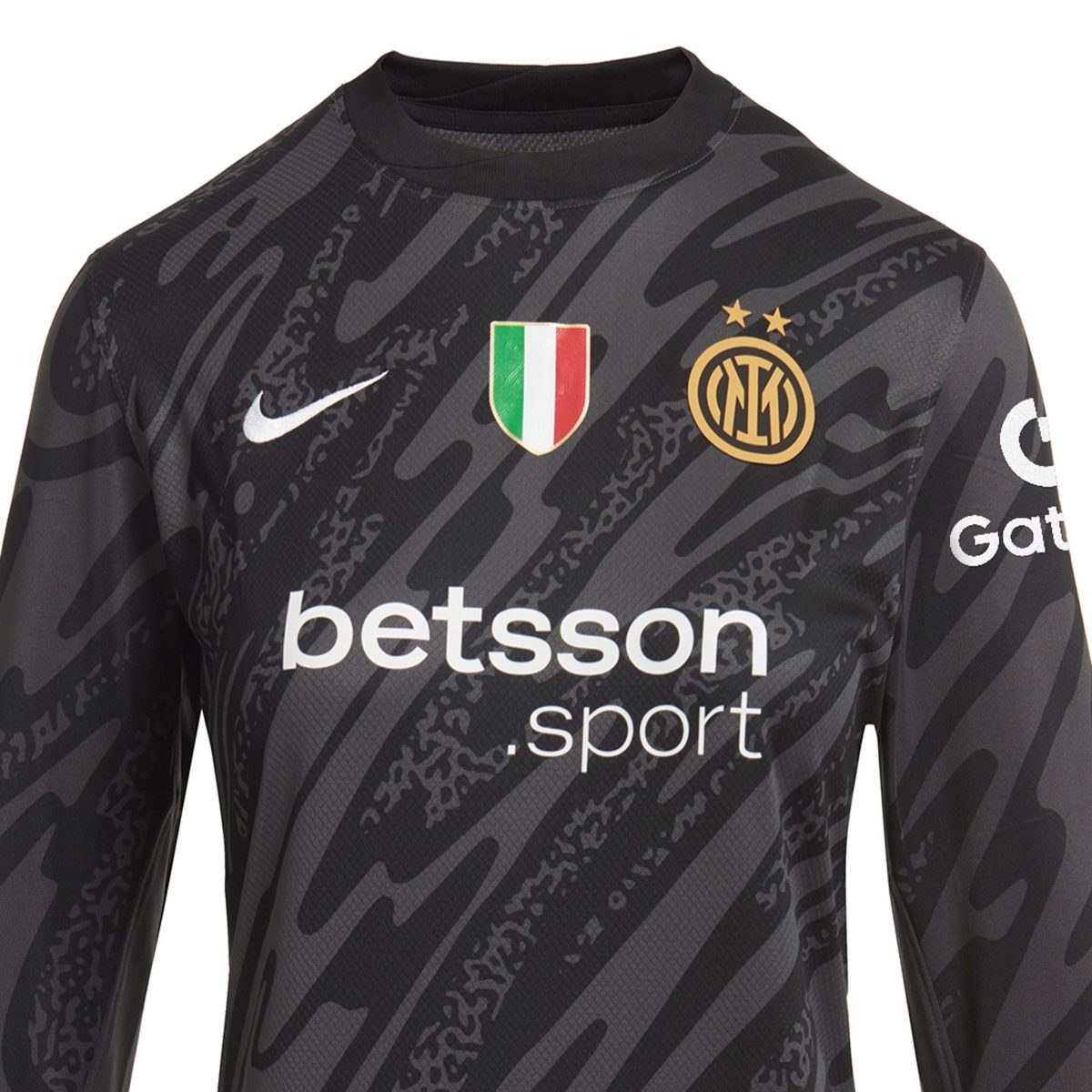 im nike frauen torwart-heimtrikot 202425 – 13 josep martínez Kollektion | Inter Fussball Shirts in Deutschland