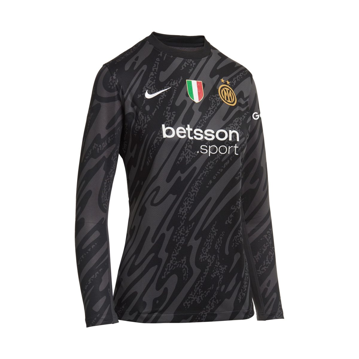 im nike frauen torwart-heimtrikot 202425 – 13 josep martínez Kollektion | Inter Fussball Shirts in Deutschland