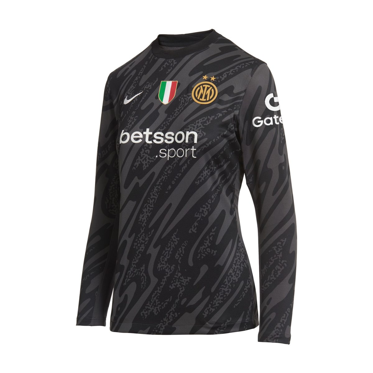 im nike frauen torwart-heimtrikot 202425 – 13 josep martínez Kollektion | Inter Fussball Shirts in Deutschland