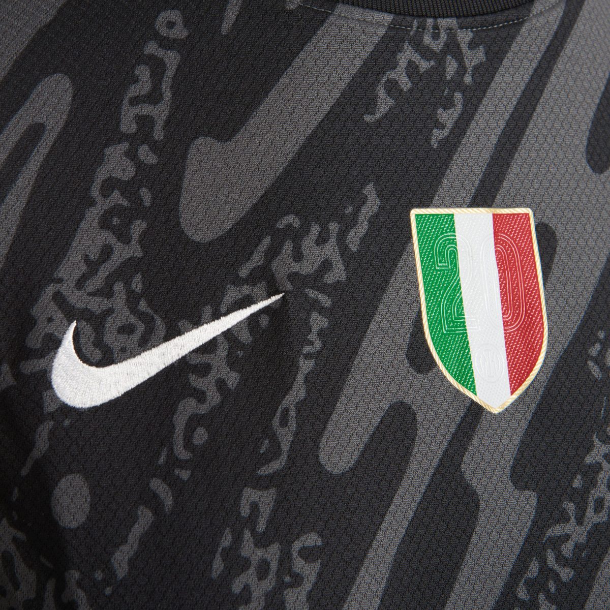 im nike frauen torwart-heimtrikot 202425 with custom printing Kollektion | Inter Fussball Shirts in Deutschland