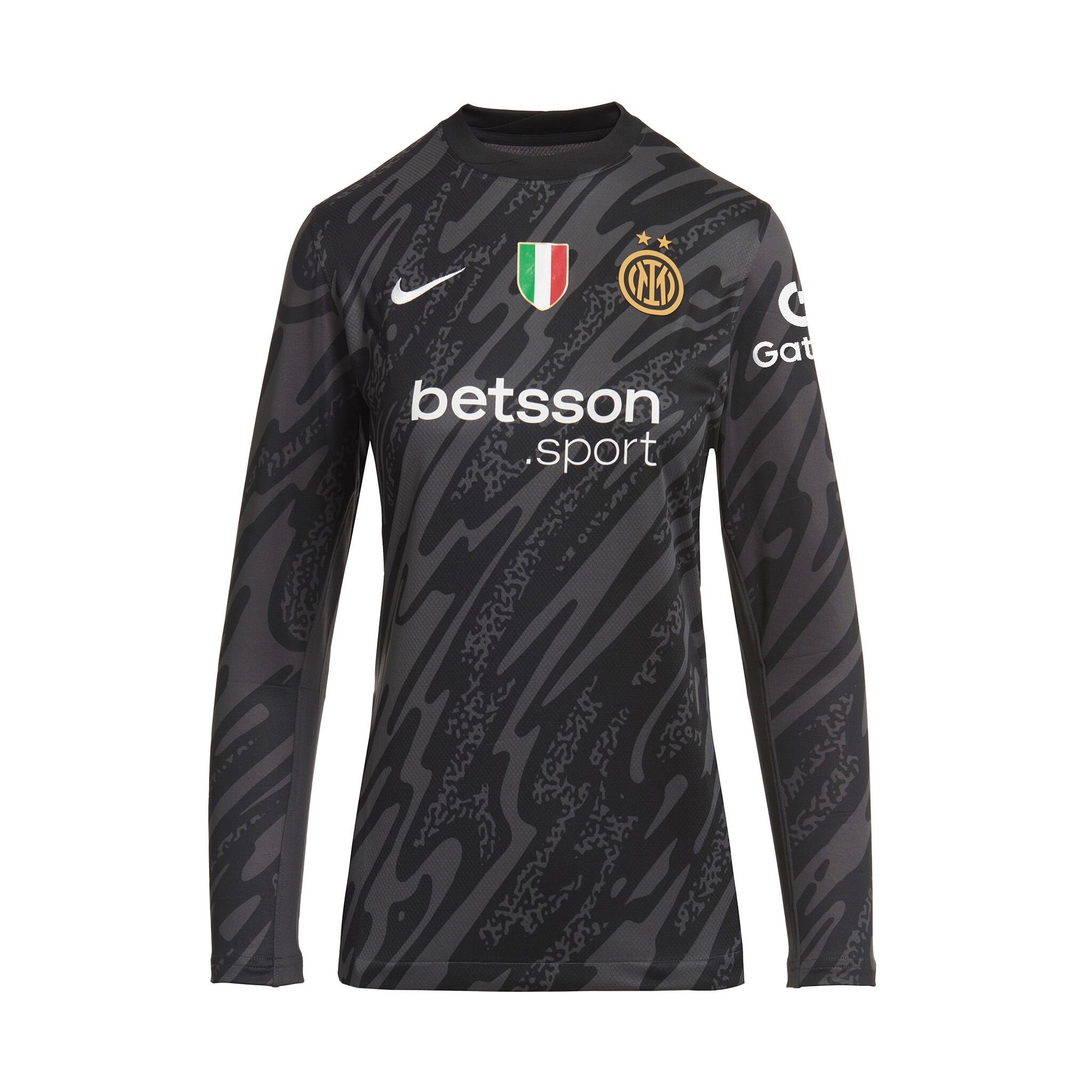 im nike frauen torwart-heimtrikot 202425 Kollektion | Inter Fussball Shirts in Deutschland