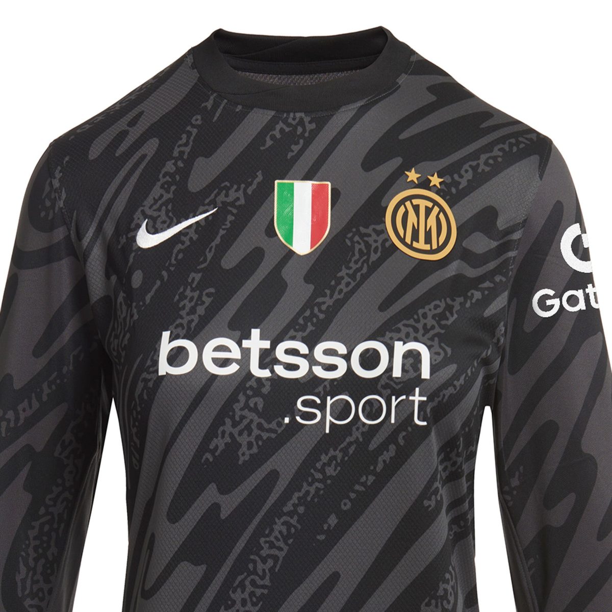 im nike frauen torwart-heimtrikot 202425 Kollektion | Inter Fussball Shirts in Deutschland