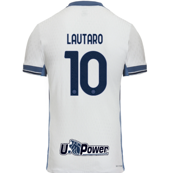 im nike herren auswÄrtsspiel-trikot 202425 – 10 lautaro martínez Kollektion | Inter Fussball Shirts in Deutschland