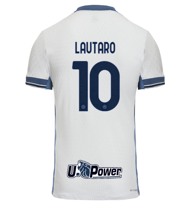 im nike herren auswÄrtsspiel-trikot 202425 – 10 lautaro martínez Kollektion | Inter Fussball Shirts in Deutschland