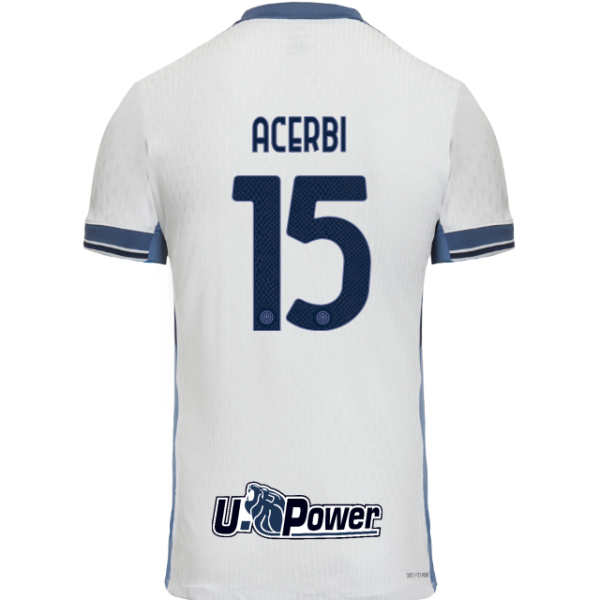 im nike herren auswÄrtsspiel-trikot 202425 – 15 francesco acerbi Kollektion | Inter Fussball Shirts in Deutschland