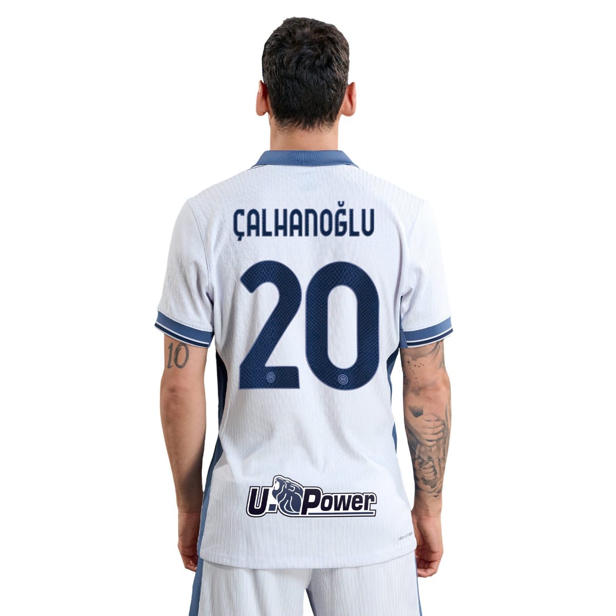 im nike herren auswÄrtsspiel-trikot 202425 – 2 denzel dumfries Kollektion | Inter Fussball Shirts in Deutschland