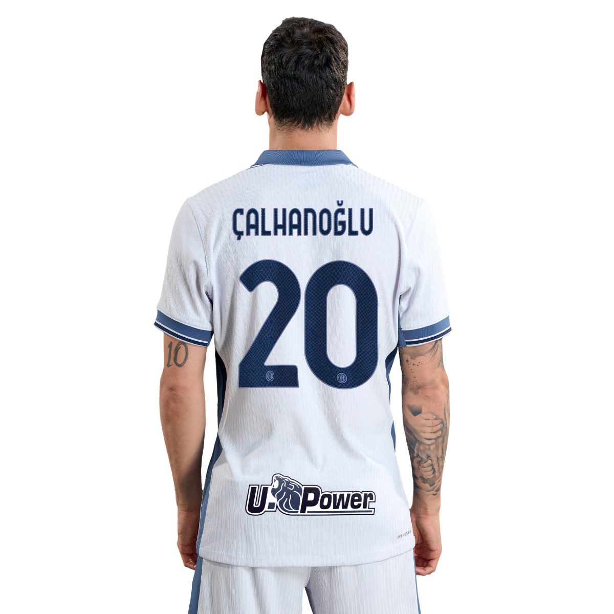 im nike herren auswÄrtsspiel-trikot 202425 – 22 henrikh mkhitaryan Kollektion | Inter Fussball Shirts in Deutschland