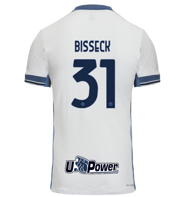 im nike herren auswÄrtsspiel-trikot 202425 – 31 yann-aurel bisseck Kollektion | Inter Fussball Shirts in Deutschland