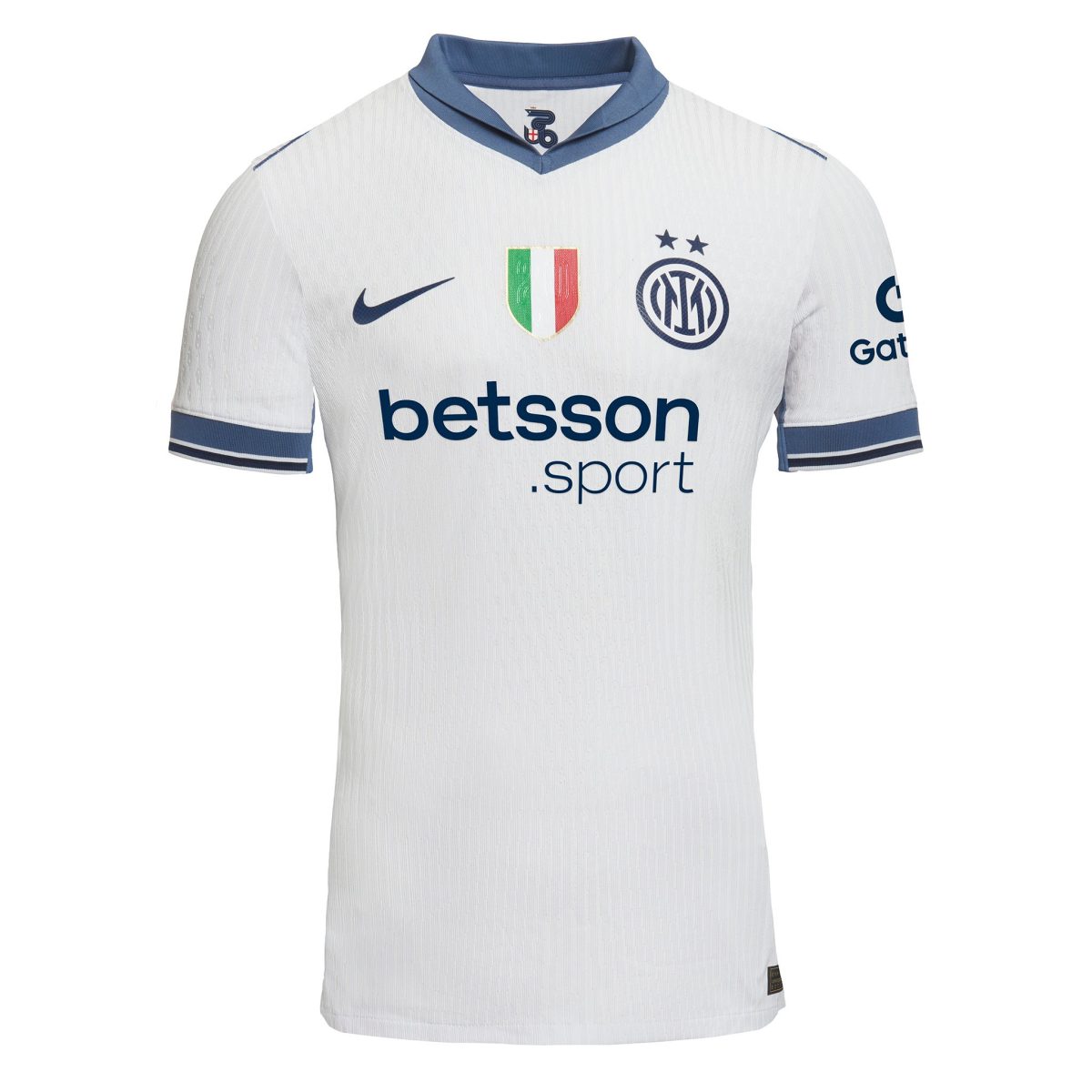 im nike herren auswÄrtsspiel-trikot 202425 – 42 tomás palacios Kollektion | Inter Fussball Shirts in Deutschland
