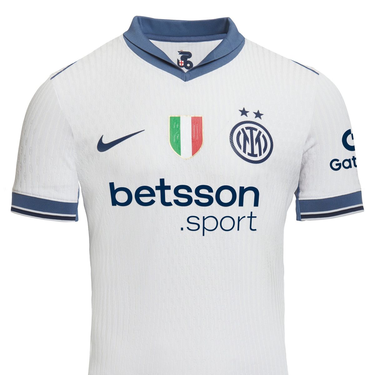 im nike herren auswÄrtsspiel-trikot 202425 – 42 tomás palacios Kollektion | Inter Fussball Shirts in Deutschland
