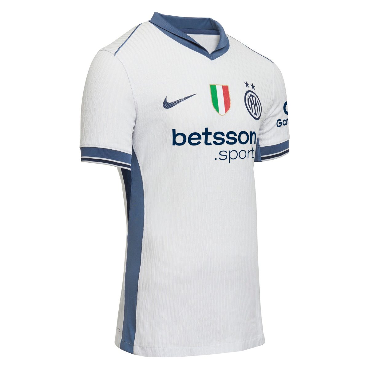 im nike herren auswÄrtsspiel-trikot 202425 – 42 tomás palacios Kollektion | Inter Fussball Shirts in Deutschland