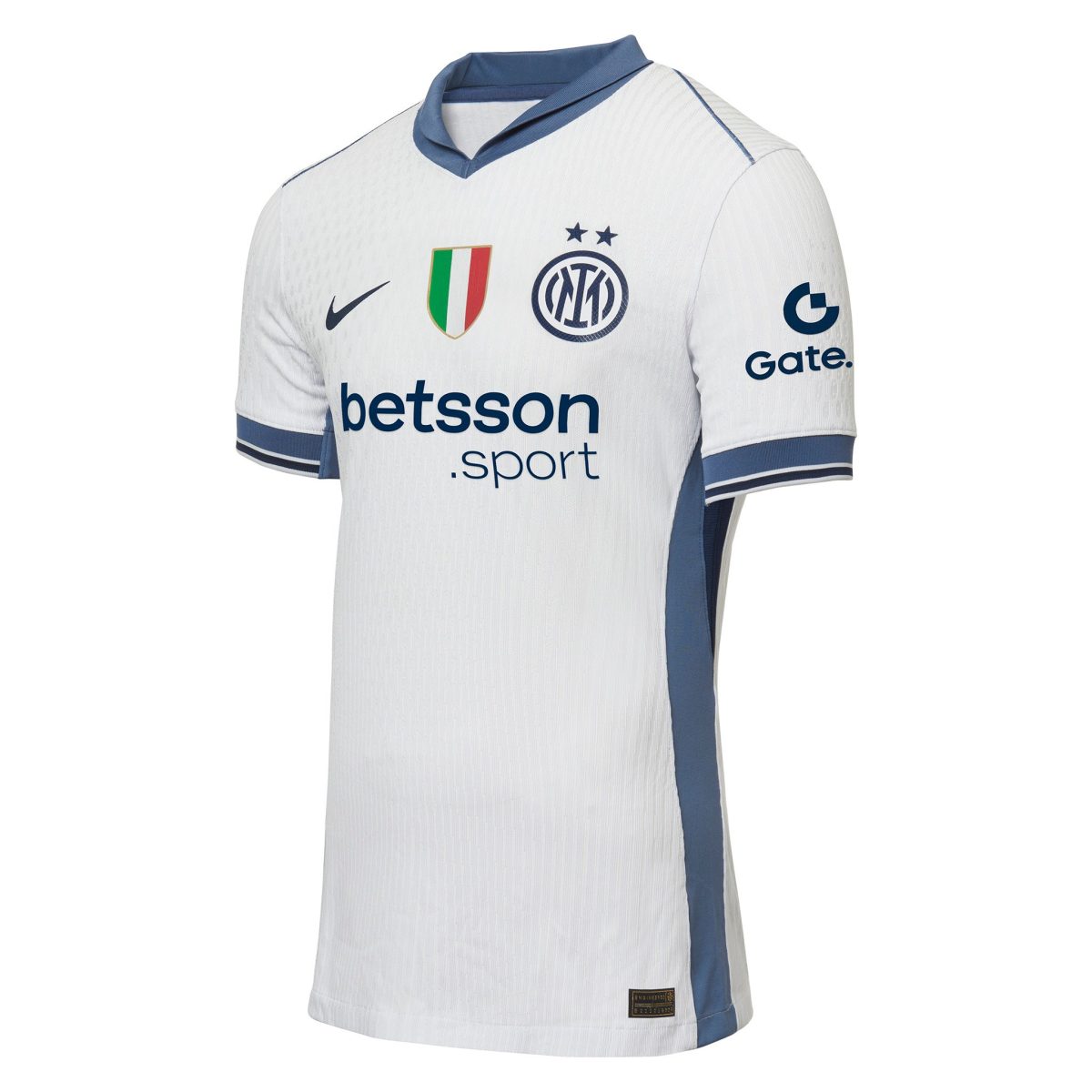 im nike herren auswÄrtsspiel-trikot 202425 – 42 tomás palacios Kollektion | Inter Fussball Shirts in Deutschland