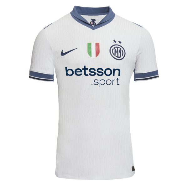 im nike herren auswÄrtsspiel-trikot 202425 Kollektion | Inter Fussball Shirts in Deutschland